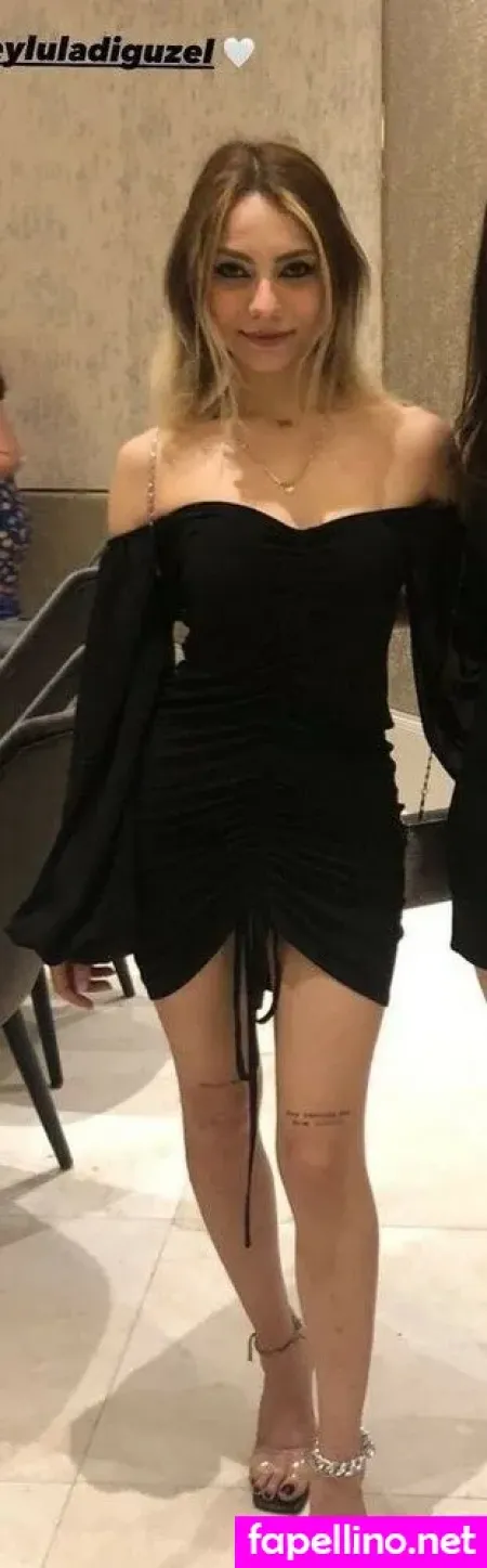 Eylul Adiguzel OnlyFans Thumbnail #LzZoL20Jqi