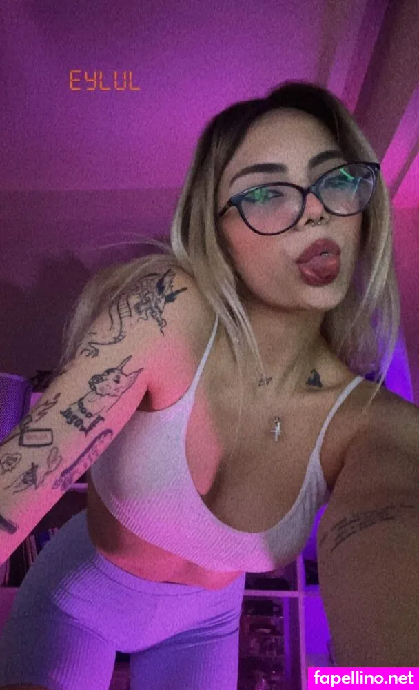 eylue, eylul, eyluladiguzel Nude Leaked OnlyFans Photo #uLSgirTPYx