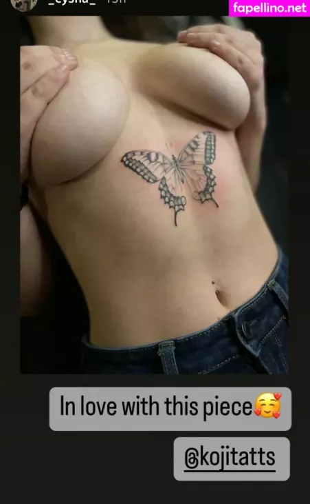 Eysha O Donnell OnlyFans Thumbnail #EBazxiDOgI