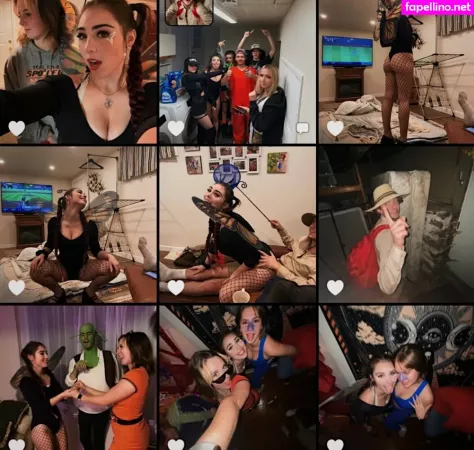 Eysha O Donnell OnlyFans Thumbnail #ipY0OBeN6c