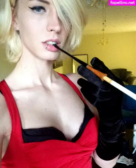 Ez Pz Evie OnlyFans Thumbnail #QFqpnwv07J