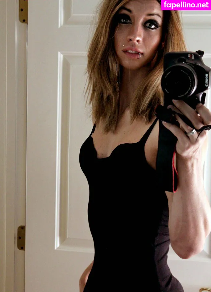 Eve Imightbe, evieserena, quitsweatingme Nude Leaked OnlyFans Photo #gtH4O8wFFL