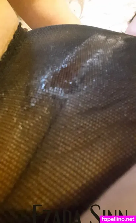 Ezada Sinn Ezada OnlyFans Thumbnail #BGAitfJ1Ah