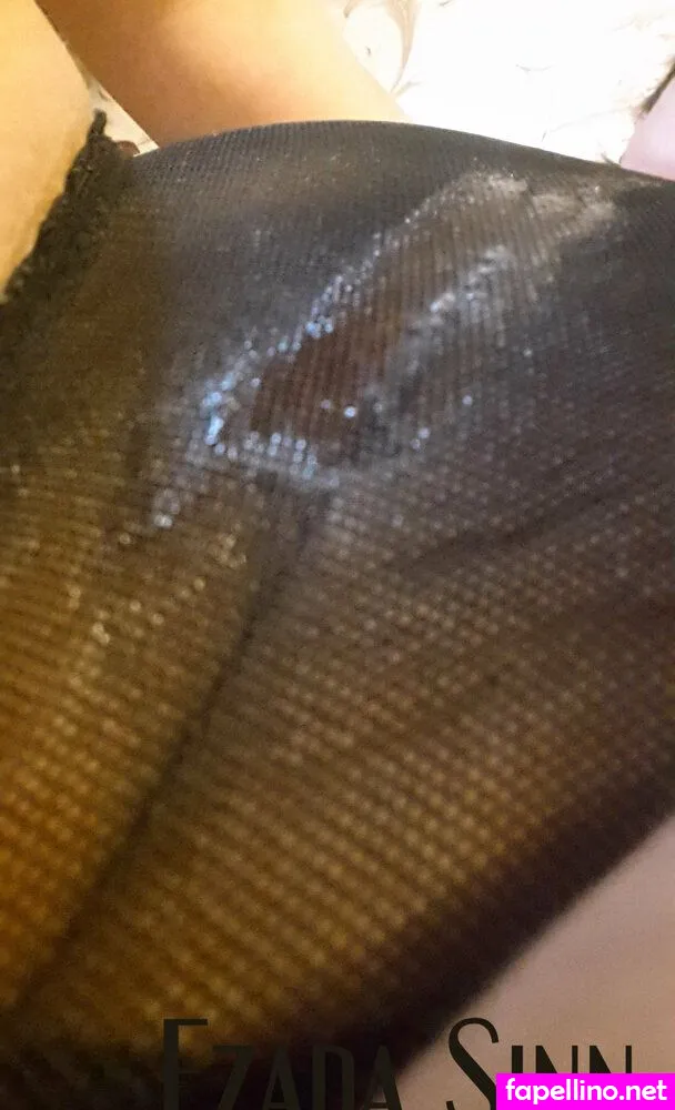 Ezada Sinn , ezadasinnism_ Nude Leaked OnlyFans Photo #BGAitfJ1Ah