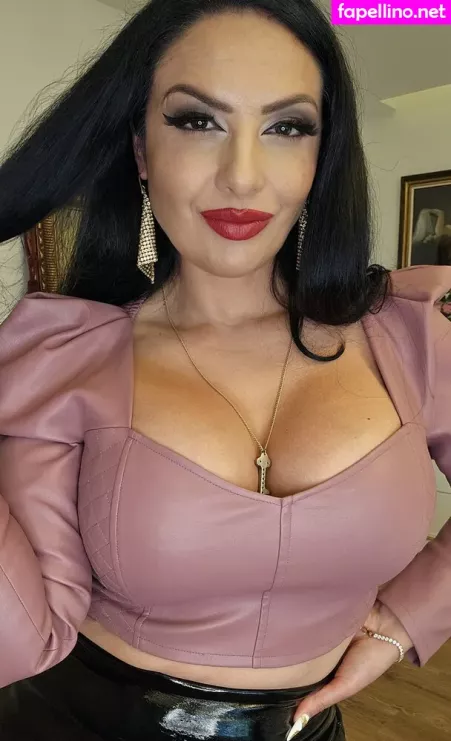 Ezada Sinn OnlyFans Thumbnail #5jyvjER6dw