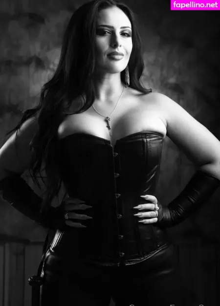 Ezada Sinn OnlyFans Thumbnail #hbcO9Edchb