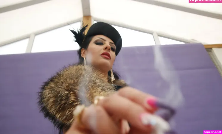 Ezada OnlyFans Thumbnail #6dcWvMMviS