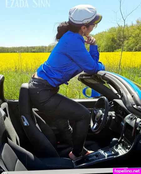 Ezada OnlyFans Thumbnail #KSKCs4Wn37