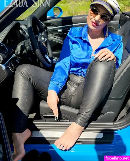 Ezada OnlyFans Thumbnail #Md3plnBCuy