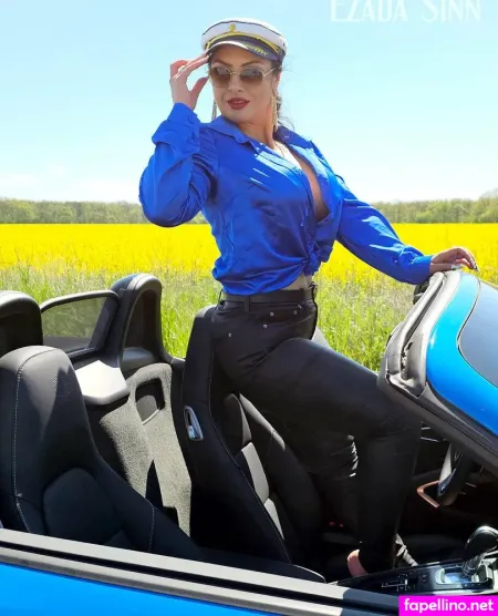 Ezada OnlyFans Thumbnail #ZBNCRnRLOK