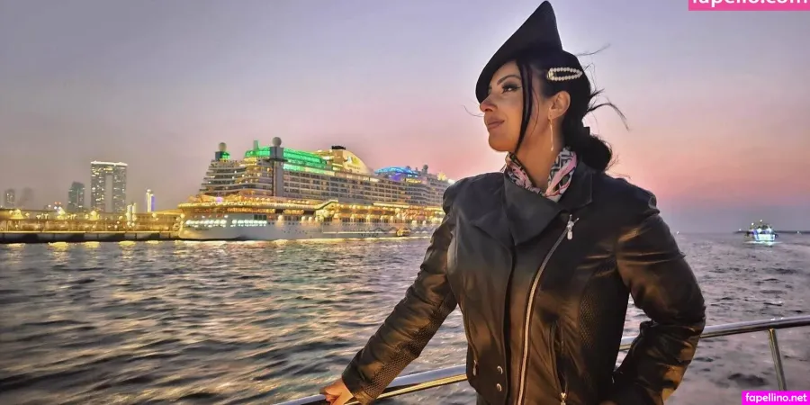 Ezada OnlyFans Thumbnail #g25Ws66BMO