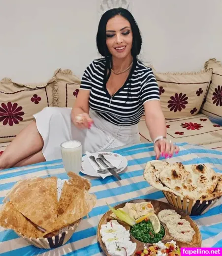 Ezada OnlyFans Thumbnail #ty57aVKs36