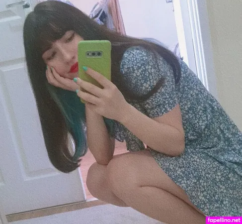 Ezbae OnlyFans Thumbnail #5g0Zg75mm0