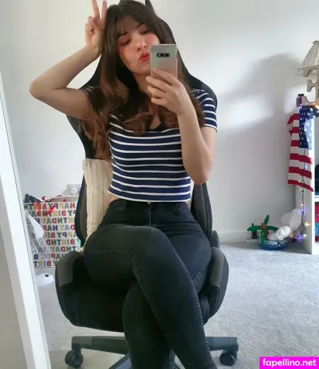 Ezbae OnlyFans Thumbnail #JeB5ArTwjA