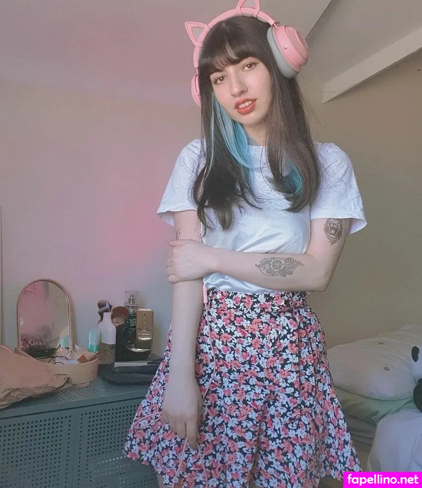 _ezbae_, ecambage Nude Leaked OnlyFans Photo #O3tuOB70Uf