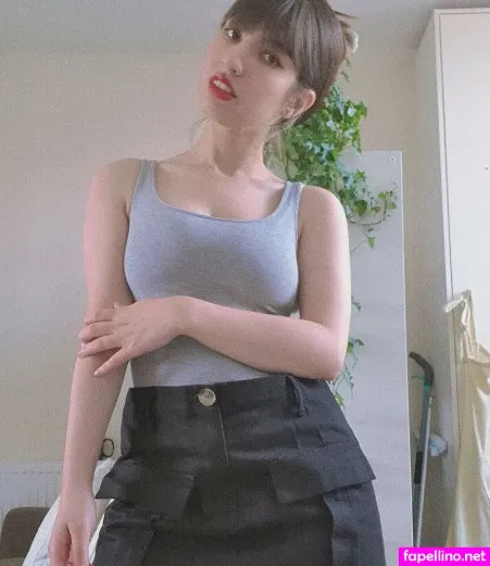 Ezbae OnlyFans Thumbnail #eZfm08xnze