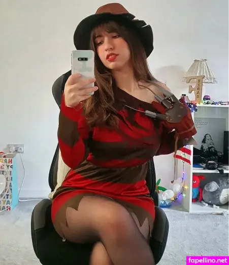 Ezbae OnlyFans Thumbnail #mu3LRLGbKR