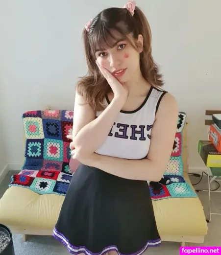 Ezbae OnlyFans Thumbnail #zDAEXQGXvj