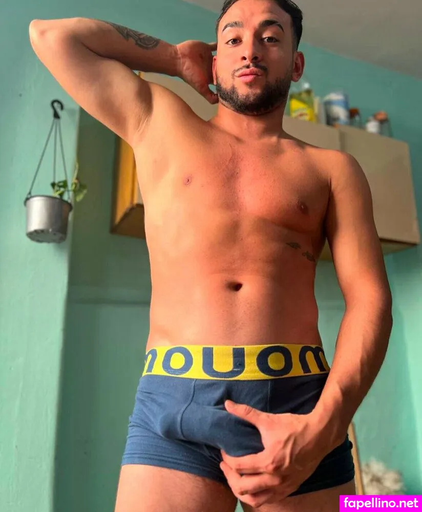 ezefit Nude Leaked OnlyFans Photo #9mjeihznX2