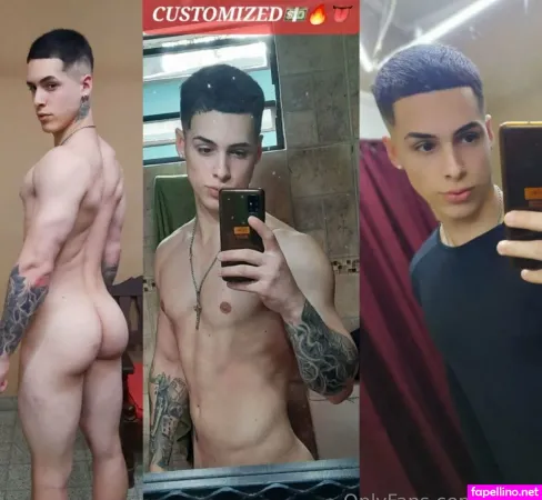 Ezefit OnlyFans Thumbnail #Wi4zEDRvhj