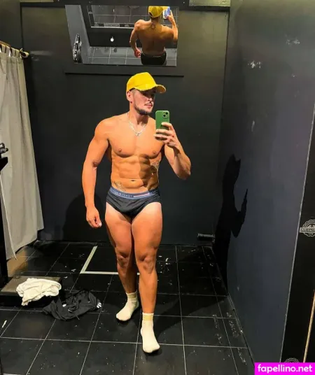 Ezefit OnlyFans Thumbnail #xfOADE4Bj4