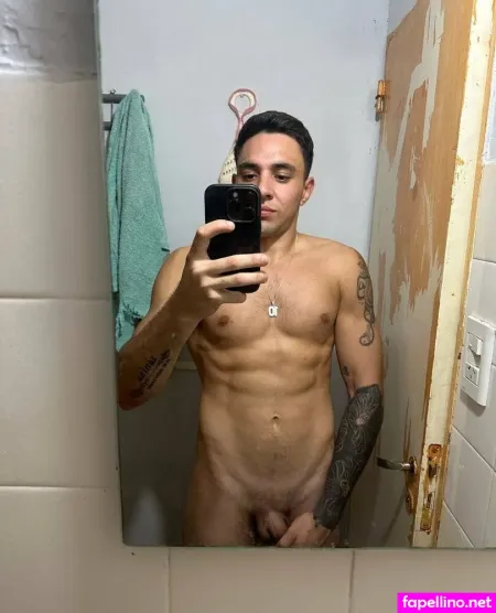 Ezequielsayan OnlyFans Thumbnail #JacLEjPuWZ