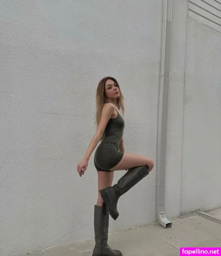 Ezgi Kasapcopur OnlyFans Thumbnail #ARV2muIbnt