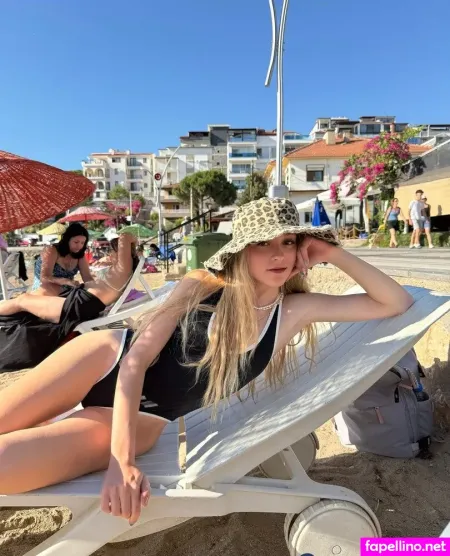 Ezgi Kasapcopur OnlyFans Thumbnail #EfKNSEo5JI