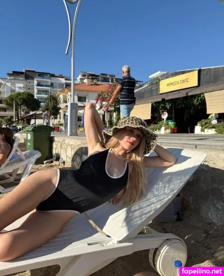 Ezgi Kasapcopur OnlyFans Thumbnail #I9czD1PuIe