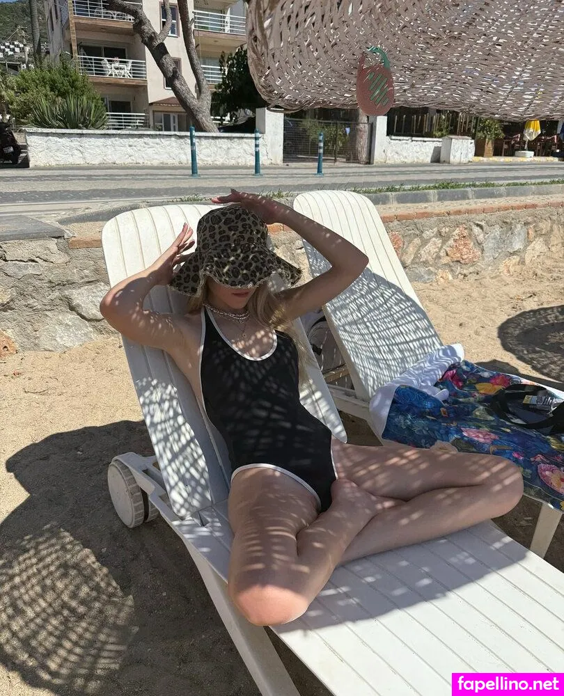 ezgikasapcopur Nude Leaked OnlyFans Photo #Kot2Uw80fb