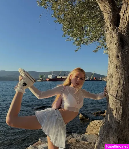 Ezgi Kasapcopur OnlyFans Thumbnail #LWVkU7nfcV