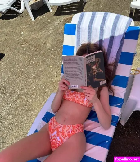 Ezgi Kasapcopur OnlyFans Thumbnail #N591KeYmI2