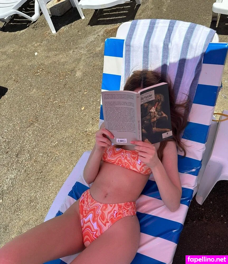 ezgikasapcopur Nude Leaked OnlyFans Photo #N591KeYmI2