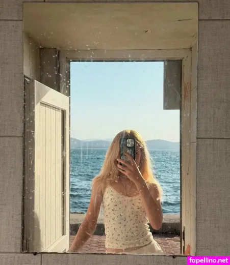 Ezgi Kasapcopur OnlyFans Thumbnail #QUFUzbJCoT