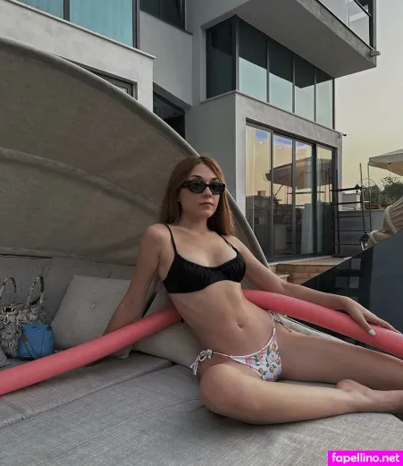 Ezgi Kasapcopur OnlyFans Thumbnail #aqHctJVVkn