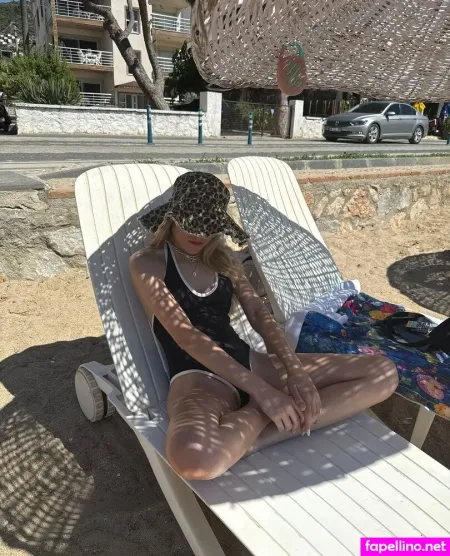 Ezgi Kasapcopur OnlyFans Thumbnail #hXmlHPIQHv