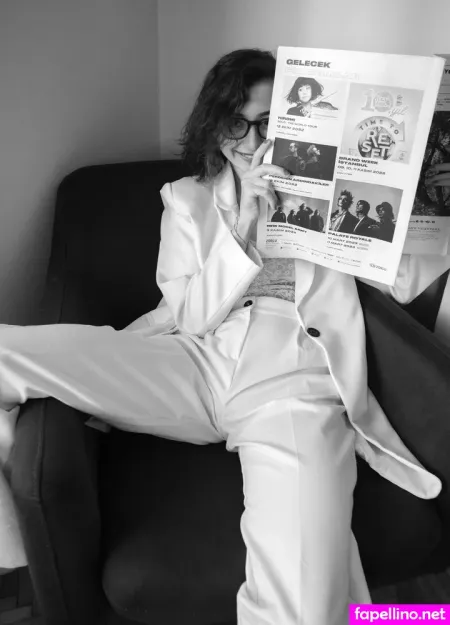 Ezgi Temel OnlyFans Thumbnail #Ogl6gin9T4