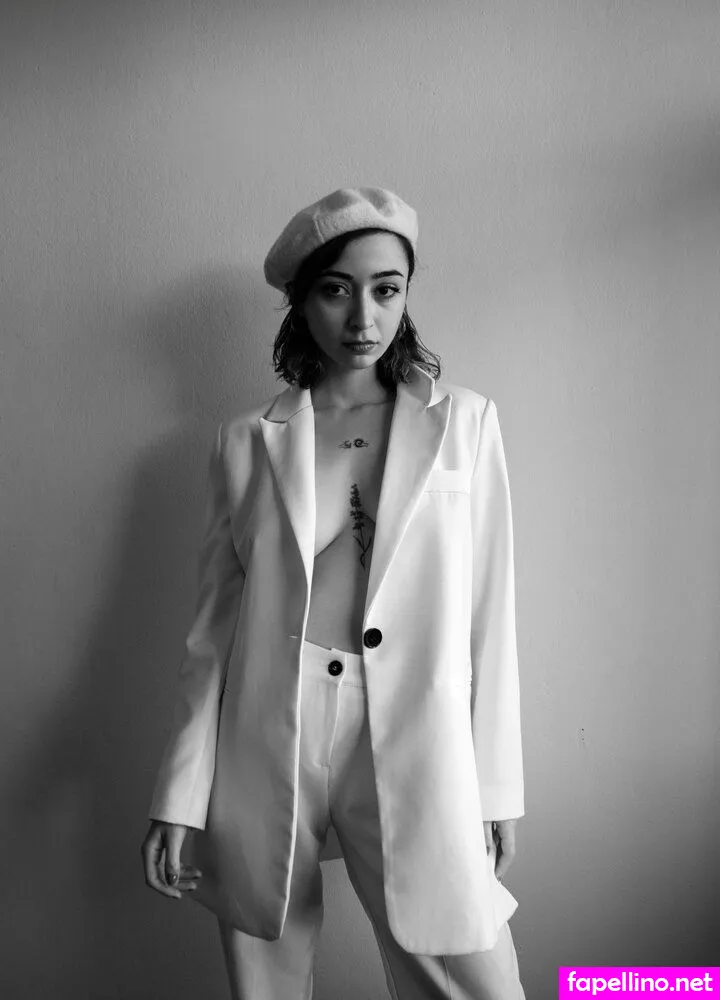 benezgitemel Nude Leaked OnlyFans Photo #RDhZ59Aiir