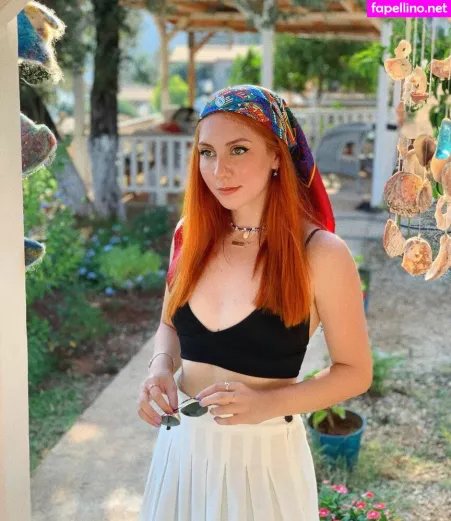 Ezgi Zorba OnlyFans Thumbnail #D42KDdxHLG