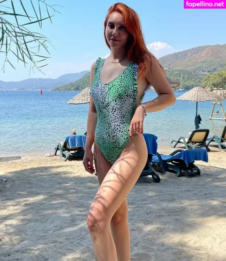 Ezgi Zorba OnlyFans Thumbnail #PkPG5hAWaO