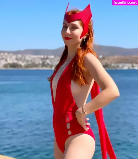 Ezgi Zorba OnlyFans Thumbnail #UKStWXU8Im