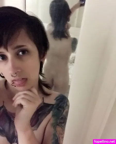 Ezra Spell OnlyFans Thumbnail #ENDZAD2Vxt