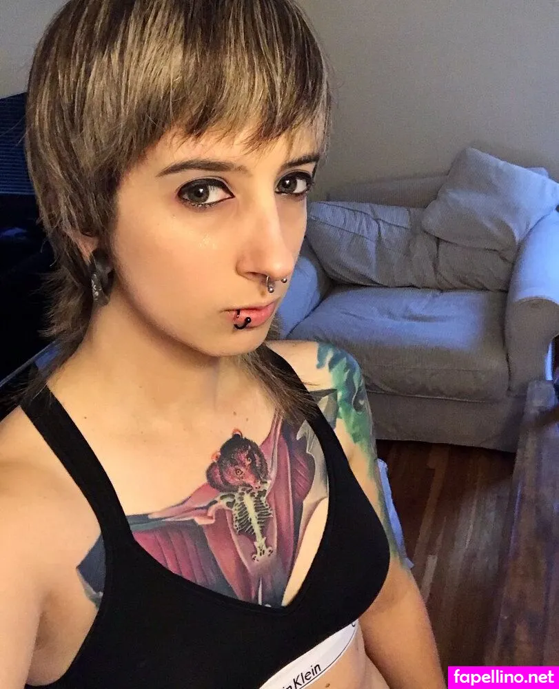 ezrabell Nude Leaked OnlyFans Photo #HwpmMs7yiG