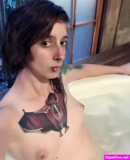 Ezra Spell OnlyFans Thumbnail #o6SQdrxj7X