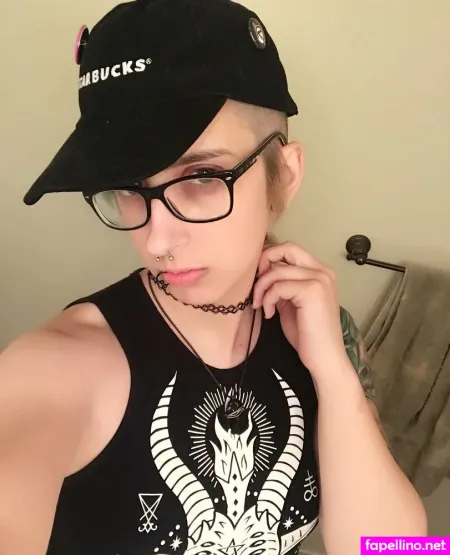 Ezra Spell OnlyFans Thumbnail #sx3eJmN13j