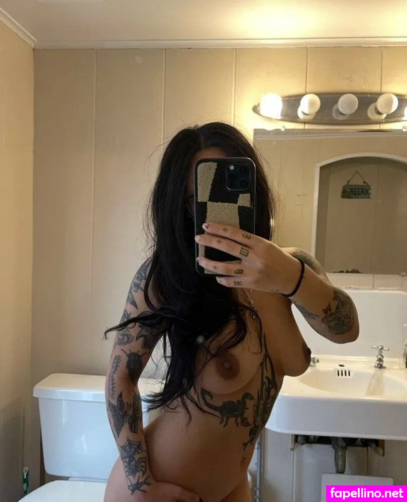 ezy_pzy_, properxgremlin Nude Leaked OnlyFans Photo #47x8jmBO1k