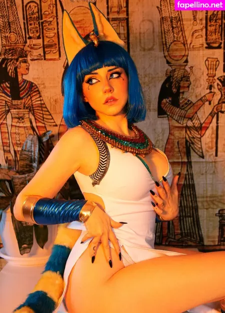Ezy Summers Cosplay OnlyFans Thumbnail #D6hVojjoaj