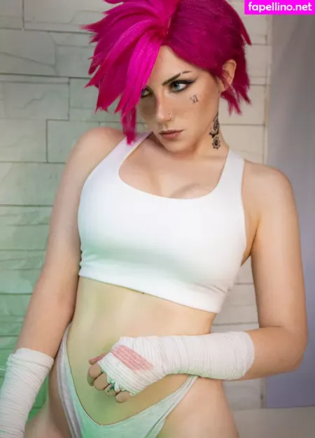 Ezy Summers Cosplay OnlyFans Thumbnail #PuJ3pSWUxF