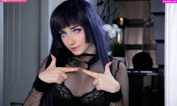 Ezy Summers Cosplay OnlyFans Thumbnail #SXpCw2p5wE