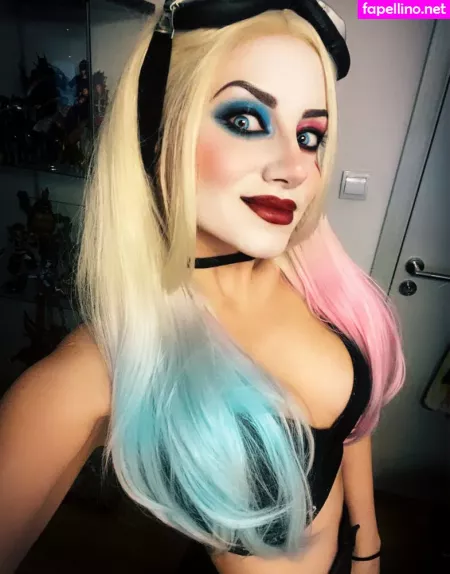 Ezy Summers Cosplay OnlyFans Thumbnail #hBt8Ykd262